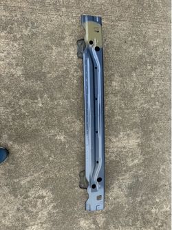 2015-2019 SUBARU OUTBACK REAR BUMPER REINFORCEMENT BAR