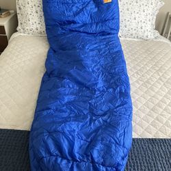 Kelty Sleeping Bag - Never Used