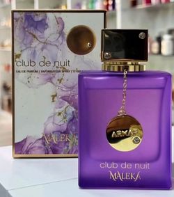 Armaf Club de Nuit Maleka Eau de Parfum