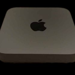 Apple Mac Mini (256GB SSD, Intel Core i5, 3.0 GHz, 32GB)