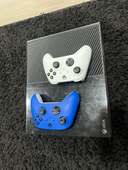Xbox 1