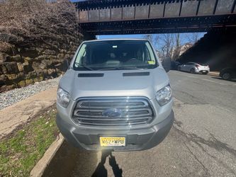 2015 Ford Transit-150