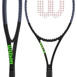 Wilson blade v7