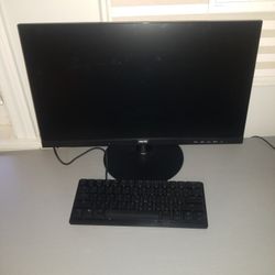 Gaming Moniter 100hz 1080p