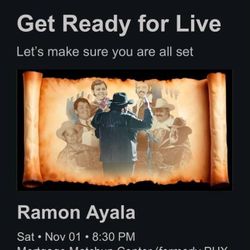 Ramon Ayala