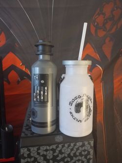 Star Wars Tumblers