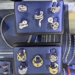 Women's Rings