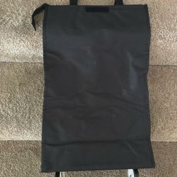 WHEELING Rolling TOTE  BAG