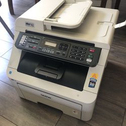 Printer Brand Brother