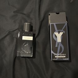 YSL Y