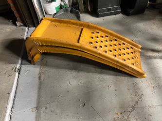 Car ramp