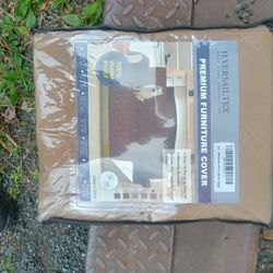 Pet Furniture Cover