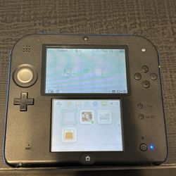 Nintendo 2DS