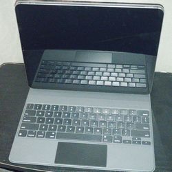 2021 iPad 13" screen with Magic Keyboard
