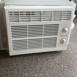 Ac Window Unit