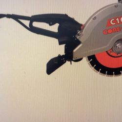 C16 High Speed Electric Hand Saw
