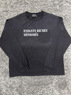 ERD long sleeve shirt