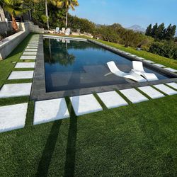 New 86oz Artificial Grass Synthetic Turf