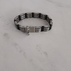 Men's /Women's Stainless Steel Bracelet