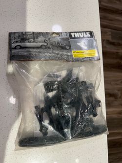 Thule No Sway Bicycle accessory- new in bag