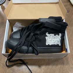 Billie Eilish Sneakers