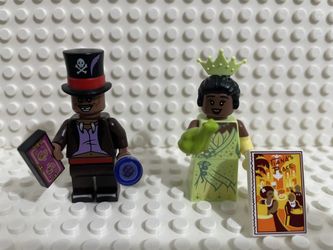 Disney Cmf Series 3