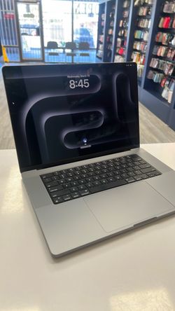 MacBook Pro M1 16Ram 512gb 2021