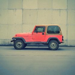 1993 Jeep Wrangler