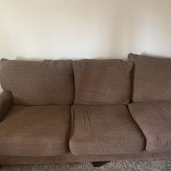 Couch Set