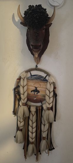 Dream Catcher