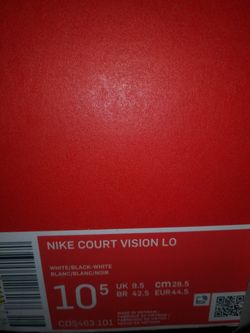 Nike size 10.5 mens