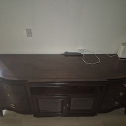 TV  stand