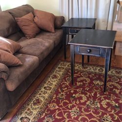 Free Sofa Tables And Entertainment Center