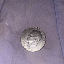 One Dollar 1978 Open To Offer 