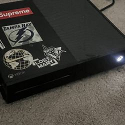 Xbox One 