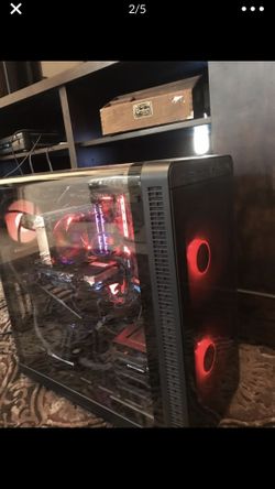 Gaming/Productivity PC