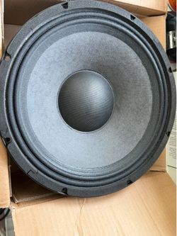 Eighteen sound