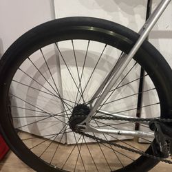 Stock Wheelset State