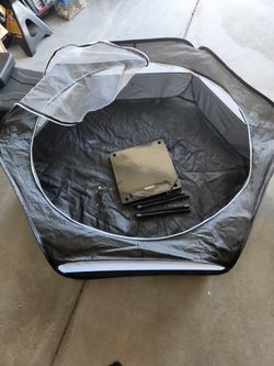Chick Brooder And Heater