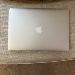 MacBook Air