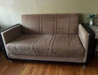 Loveseat