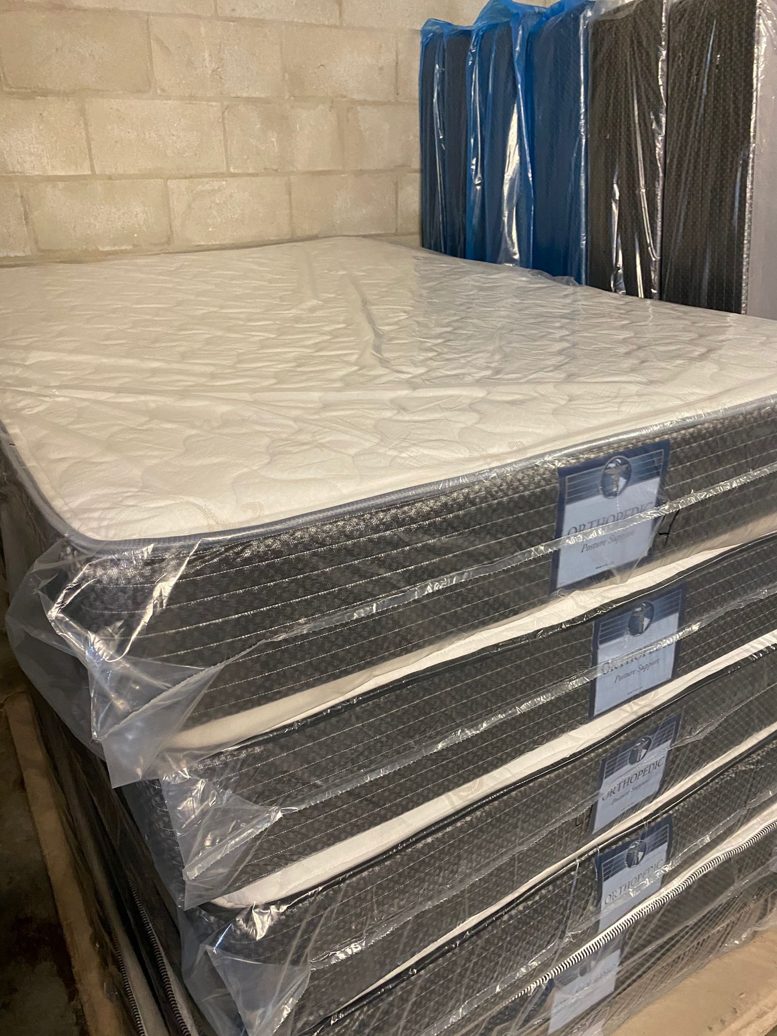 Full Mattress Direct From Factory Special Offers From 160 Delivery