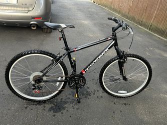 Diamond Back Outlook 26 Inch Mountain Bike