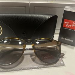 Genuine Polarized Ray-Ban Sunglasses