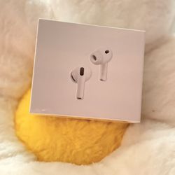 AirPods Pro 3 Generation, Brand New