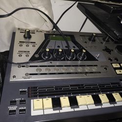 Mc307 Groovebox