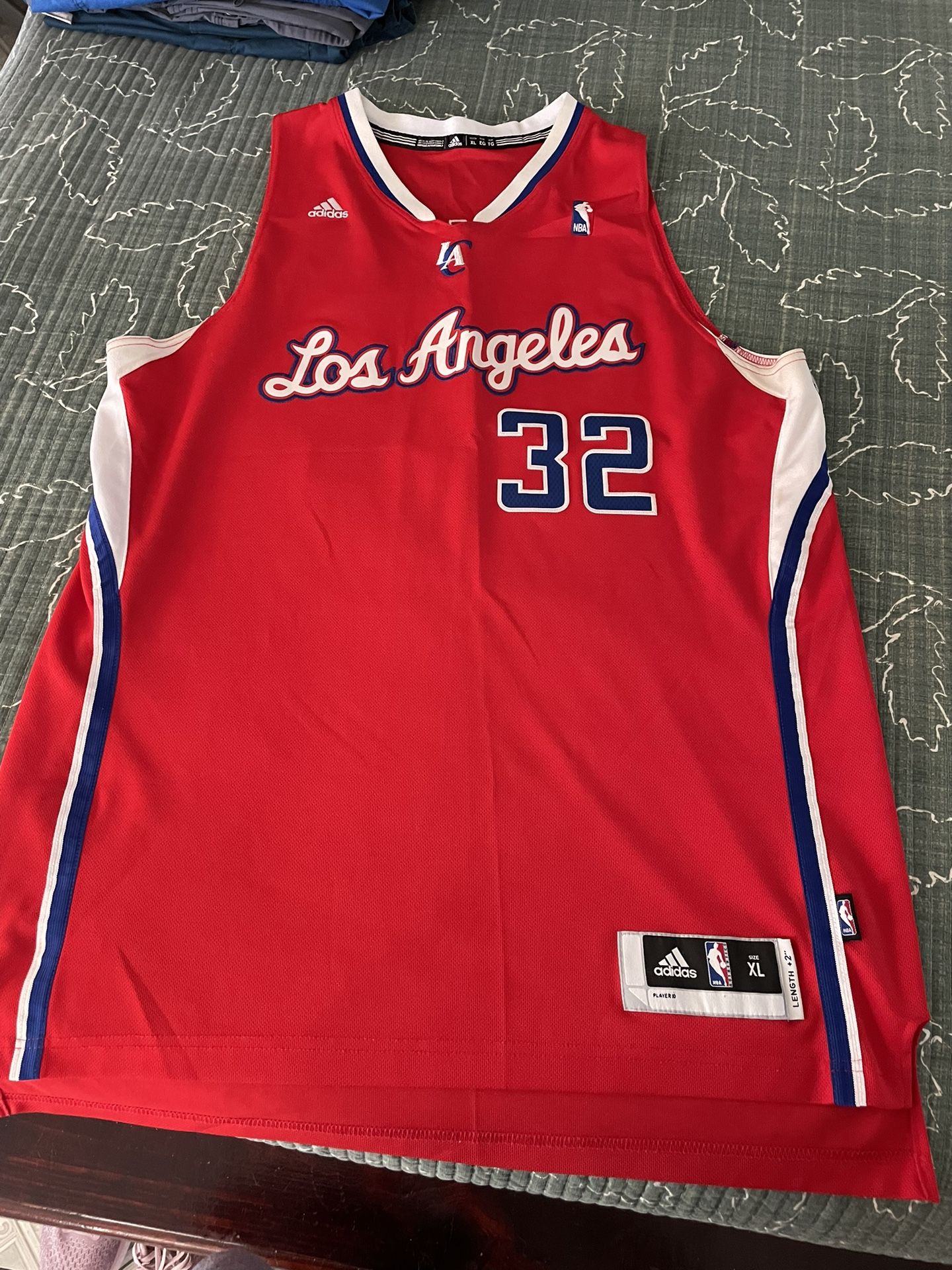 Jersey