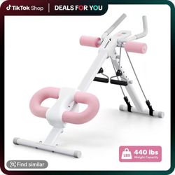 Ab Machine 