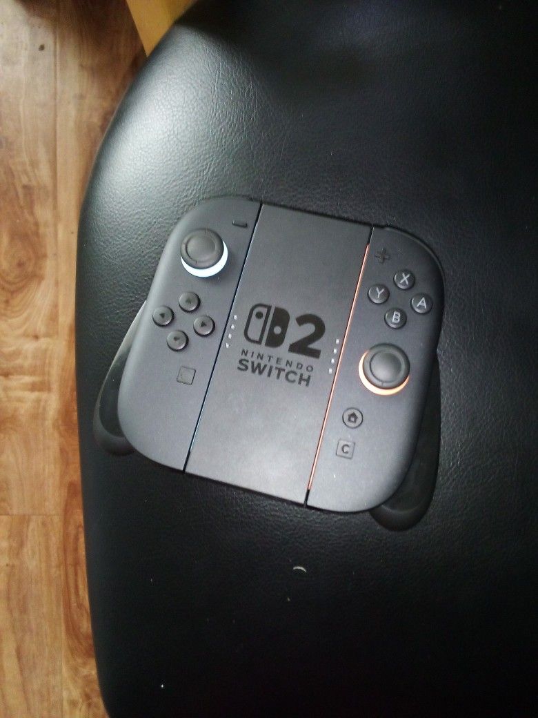 Nintendo Switch 2