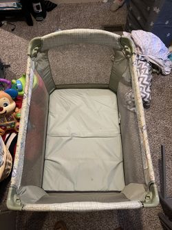 Gracie Pack And Play 